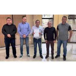 Mais de 100 famílias balsa-novenses receberão título de propriedade nos próximos dias